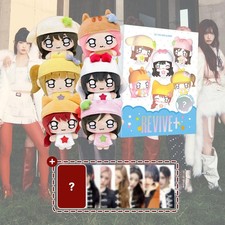 [GIFT] IVE The 2nd Album [ REVIVE+ ] PETIT-IVE Ver (Limited) picture