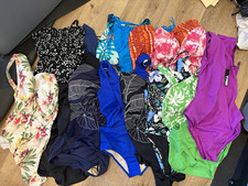 14-PIECE NEW SWIMWEAR RESELLER / WHOLESALE LOT picture