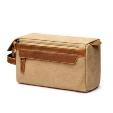 Large Capacity Portable Travel Storage Toilet Bag picture