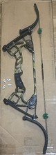 GREX PRO2 G Custom Lever Bow, Oneida Eagle 30-50-70 Lb . Right Hand 27-29”Draw picture