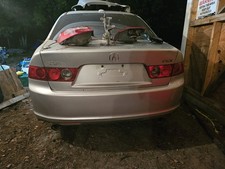 2006 2008 Acura TSX Rear OEM Inner & outer Taillights Tail Lamps Assembly Set picture