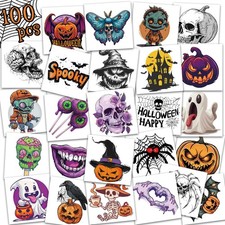 Ozepao 100 Pcs (2