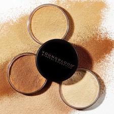 Youngblood Loose Mineral Foundation & Brush picture