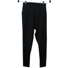 OFFLINE by Aerie Original Legging  Hi-Rise Black Size Medium Tall Long  NEW picture