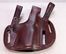 Rob Leahy Simply Rugged 1911 Tactal Holster picture