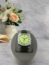 Vintage Oris Swiss  ST-96 Hand Wind  Mechanical Men's Watch -  picture