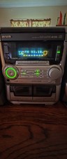 Aiwa Cx-na555 picture