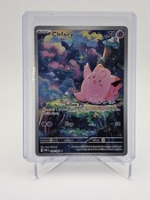 Clefairy 094/088 Me03: Perfect Order Holo picture