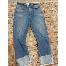 Alice + Olivia AO LA jeans picture