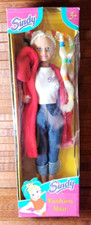 Sindy Trendy Fashion Hair Doll Coiffure Mode Giochi Prezios (1999) New In Box  picture