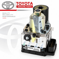 44510-47051 | ABS Anti-Lock Brake Pump & Module Assy Toyota Prius 2004-2009 OEM picture