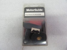C8F Mercury/MotorGuide MGA050B6 Prop Wrench Kit OEM New Factory Boat Parts picture