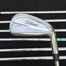 Titleist T200 Iron Set picture