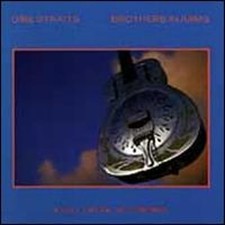 Brothers in Arms by Dire Straits: Used picture