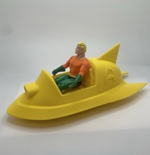 Vintage Kenner DC Super Powers Aquaman Jetski 1984 Custom Part 1985 1986 picture