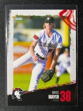 2025 Choice Fayetteville Woodpeckers Team Set (Astros) You Pick  picture