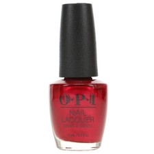 OPI I'm Not Really A Waitress 0.5 oz picture