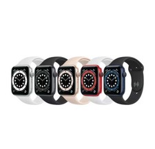 Apple Watch SE (GPS+Cellular 40-44mm)- Used Excellent -All Colors picture