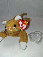 Ty Beanie Babies 1994 Nip picture