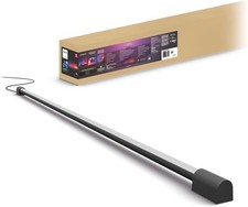 Philips Hue - Play Gradient Light Tube Large Surround Lighting - Black picture