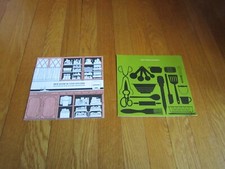 Vtg Rubbermaid Advertising Booklets Kitchen Organization & Help from Accessories picture