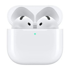 Sealed Apple 4th Generation Wireless In-Ear Headset Active Noise Cancellation picture