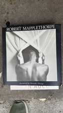 Black Book by Robert Mapplethorpe (1986, Hardcover, Revised edition) picture