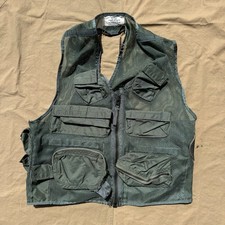 USAF Survival Vest SRU-21/p Size Large  picture