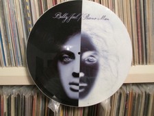 BILLY JOEL  - THE PIANO MAN RARE 12