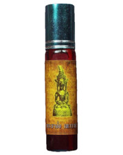 THAI VOODOO: Phra Ngang Oil with NMP and Sacred Herbs by Ajarn Rittichai, 2018 picture