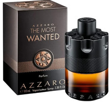 Azzaro The Most Wanted For Men Cologne 3.4 oz picture