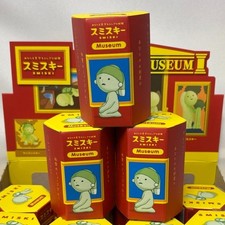 Authentic Smiski Museum Series (One Blind Box) picture