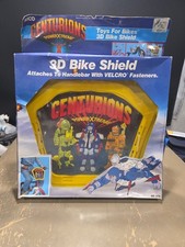 Arco Centurions Power Xtreme 3D Bike Shield 1986 picture