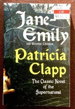 Jane-Emily and Witches' Children Paperback Patricia Clapp picture
