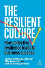 Liane Stephan Silke Rupprecht Chris Tamdj The Resilient C (Hardback) (UK IMPORT) picture