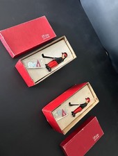 New Vintage B/O Hole in One Golf Bank – New Old Stock – Working – Original Box picture