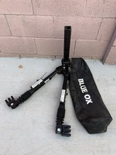 Blue OX RV Tow Bar BX7335 10000lb Capacity W/Pins+Travel Bag NICE picture