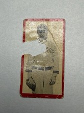 1910 T210 Old Mill Halterman Huntington Johnnies Tobacco Card Series 4 Original picture