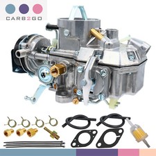 Autolite 1100 Carburetor for 1964-68 Ford 170 & 200 6 Cyl Engine Mustang Falcon picture