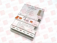BECKHOFF EL2008 / EL2008 (NEW IN BOX) picture