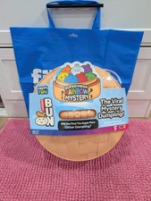 VIRAL SUPER MEGA JUMBO Rainbow Mystery Dumpling 8lb 12