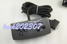 1PC used SHARP IV-S33M remote control handle #YY picture