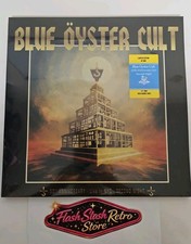 Blue Öyster Cult 