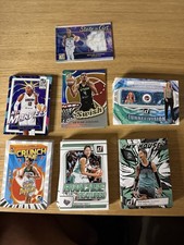 2026 Donruss WNBA Basketball Inserts Complete Your Set Pick Your Card picture