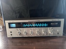 Marantz 2230 Model 2230 Stereophonic Vintage Stereo Receiver picture