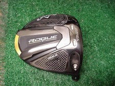 Brand New 2022 Callaway Rogue ST Max 9 degree Driver Head & Screw picture