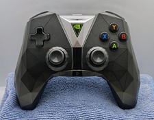 NVIDIA Shield Gaming Controller model P2920 Wireless Gaming Controller picture