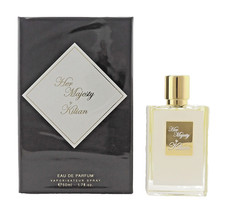 Kilian HER MAJESTY 1.7 oz./ 50 ml. Eau de Parfum Spray Women. New Sealed Box picture