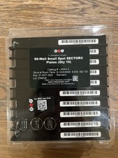 Meso Scale Discovery MSD  Small Spot Sector Plates Expiration Oct 31, 2025 picture