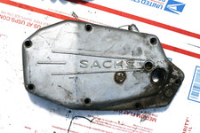 1970 Sachs  Hercules K -125GS Boondocker Enduro OEM ENGINE COVER picture